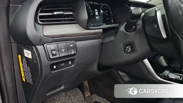 Kia K7 Premier id 3535767 из Кореи 9