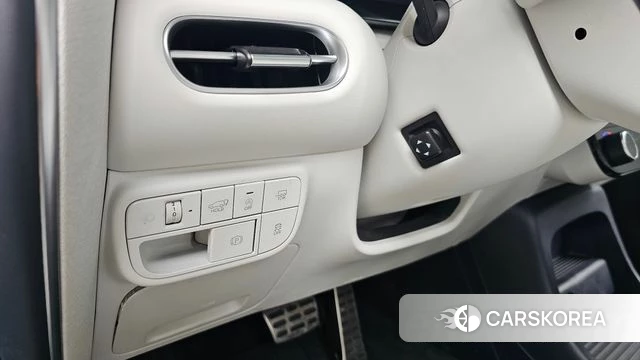 Hyundai Palisade (LX3) id 4719829 из Кореи 9