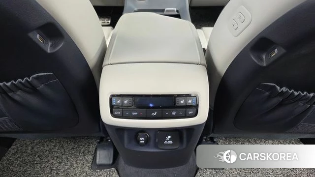 Hyundai Palisade id 5029167 из Кореи 9