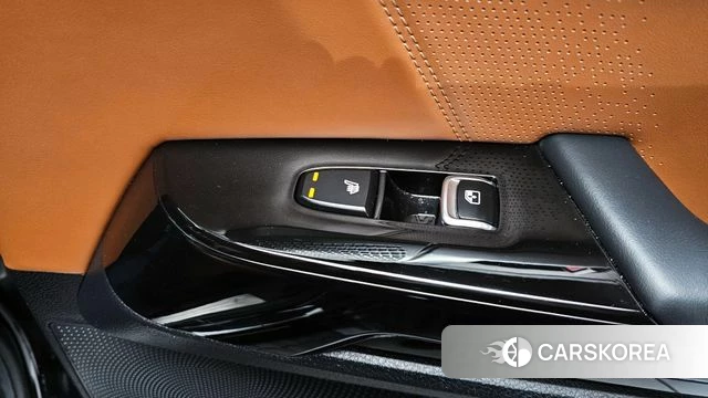 Kia Mohave Master id 3851553 из Кореи 9