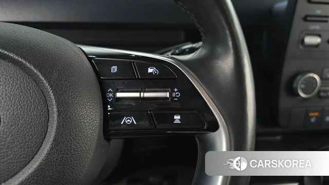 Hyundai Staria id 5012042 из Кореи 9