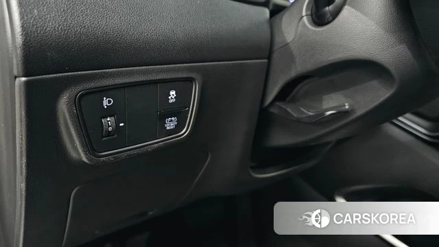 Hyundai Tucson Hybrid (NX4) id 5022237 из Кореи 9