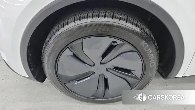 Tesla Model Y id 4970936 из Кореи 9