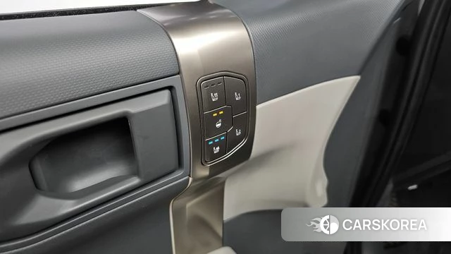 Kia EV3 id 4980397 из Кореи 9