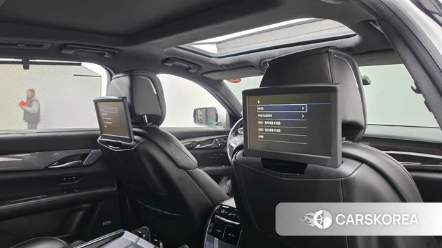 Cadillac CT6 id 5048112 из Кореи 9