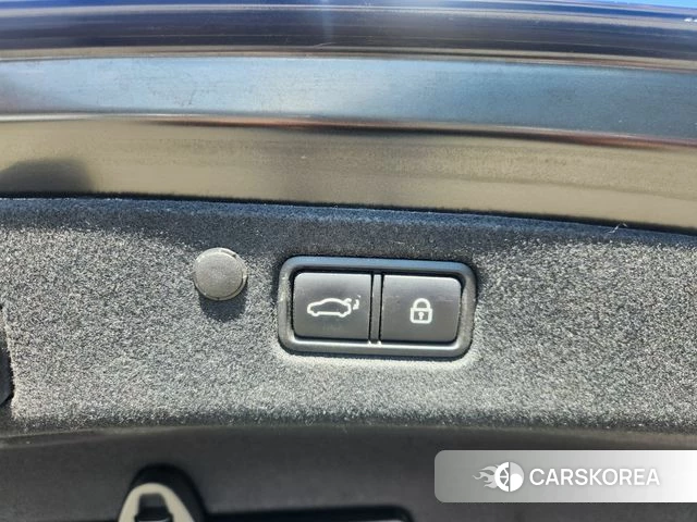 Hyundai The New Grandeur IG id 4793463 из Кореи 9