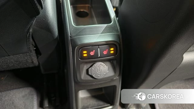 Kia The New Ray id 4992556 из Кореи 9