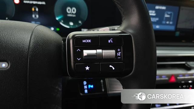 Hyundai Grandeur Hybrid (GN7) id 4996346 из Кореи 9