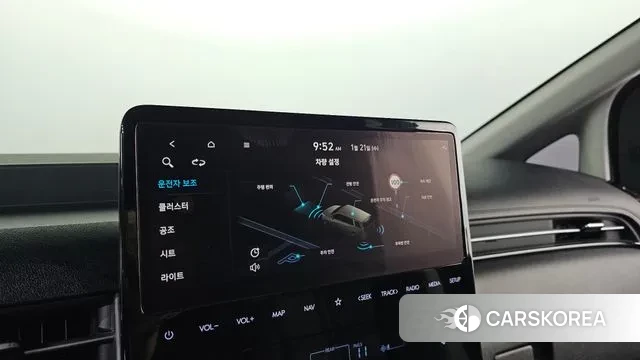 Hyundai Staria id 3606699 из Кореи 9