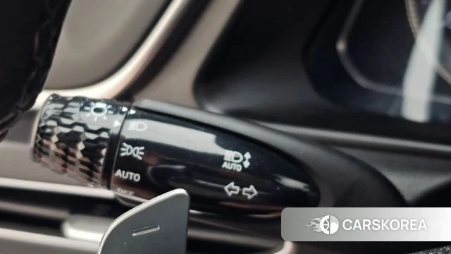 Hyundai Sonata (DN8) id 4585040 из Кореи 9
