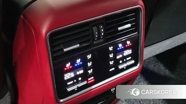 Porsche Cayenne (PO536) id 4755028 из Кореи 9