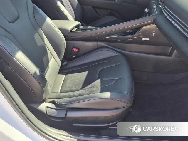 Hyundai The New Avante (CN7) id 5026269 из Кореи 9