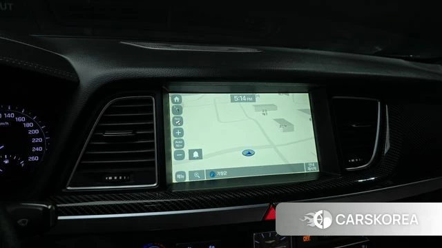 Genesis G80 id 5035850 из Кореи 9