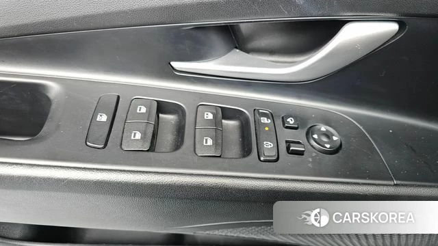 Hyundai The New Avante (CN7) id 5026847 из Кореи 9
