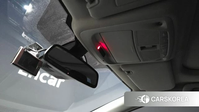 Renault Korea (Samsung) The New QM6 id 5003888 из Кореи 9