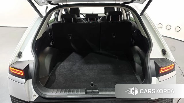 Hyundai Ionic 5 id 5017020 из Кореи 9