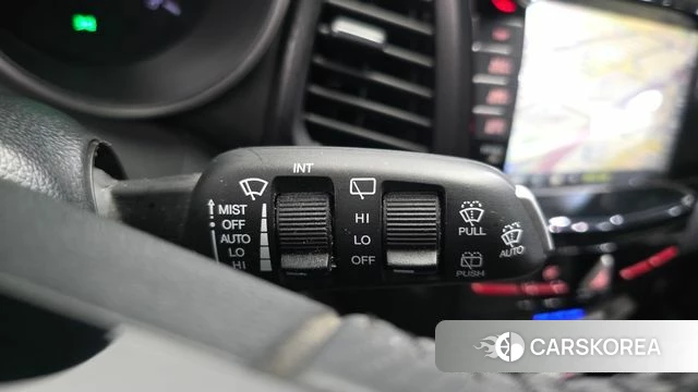 Ssangyong Tivoli Air id 5029177 из Кореи 9
