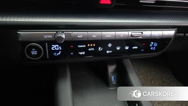 Hyundai Ionic 6 id 5016137 из Кореи 9