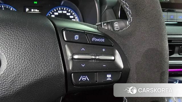 Hyundai The New Kona id 4930245 из Кореи 9