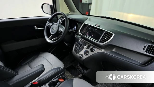 Kia The New Ray id 4982465 из Кореи 9