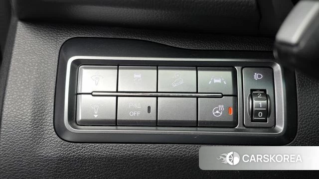 Ssangyong Berry New Tivoli id 5047261 из Кореи 9