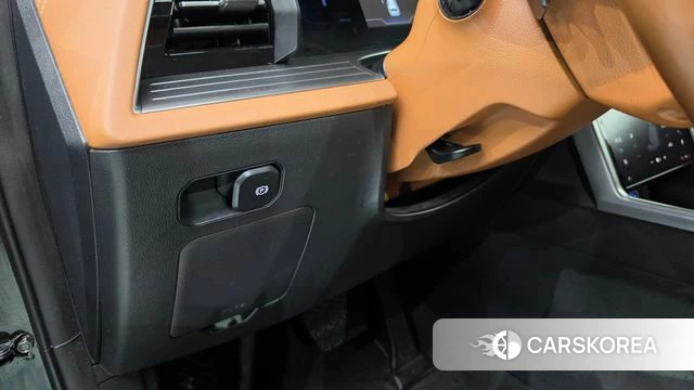 Ssangyong Torres id 5012208 из Кореи 9