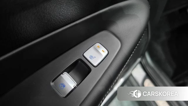 Hyundai The New Santa Fe id 5003786 из Кореи 9