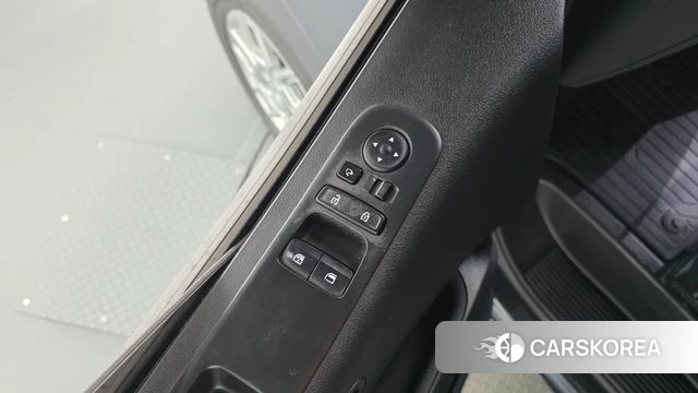Hyundai Staria id 5002456 из Кореи 9