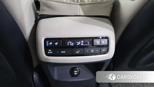 Hyundai The New Palisade id 3088425 из Кореи 9