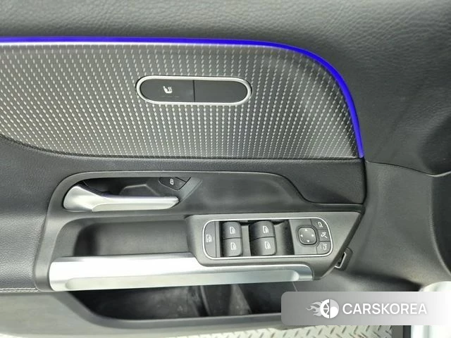Mercedes-Benz GLB-Class X247 id 4951458 из Кореи 9