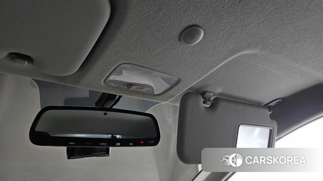 Kia All New Morning (JA) id 4959966 из Кореи 9