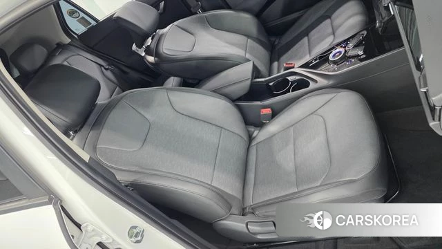 Kia Di All New Niro EV id 4996980 из Кореи 9