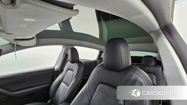 Tesla Model Y id 5047488 из Кореи 9