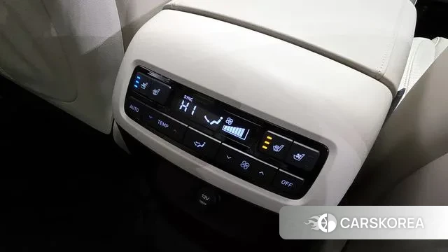 Hyundai Palisade id 3373339 из Кореи 9