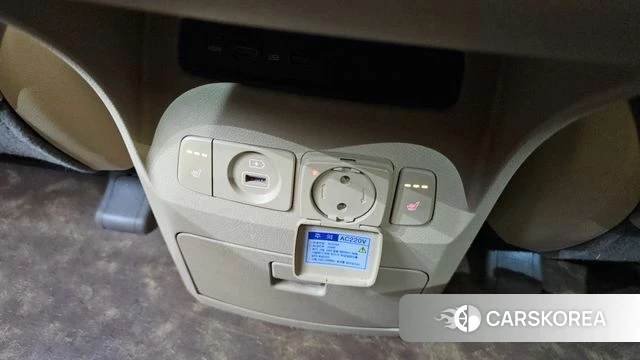 Kia The New Carnival id 5054526 из Кореи 9