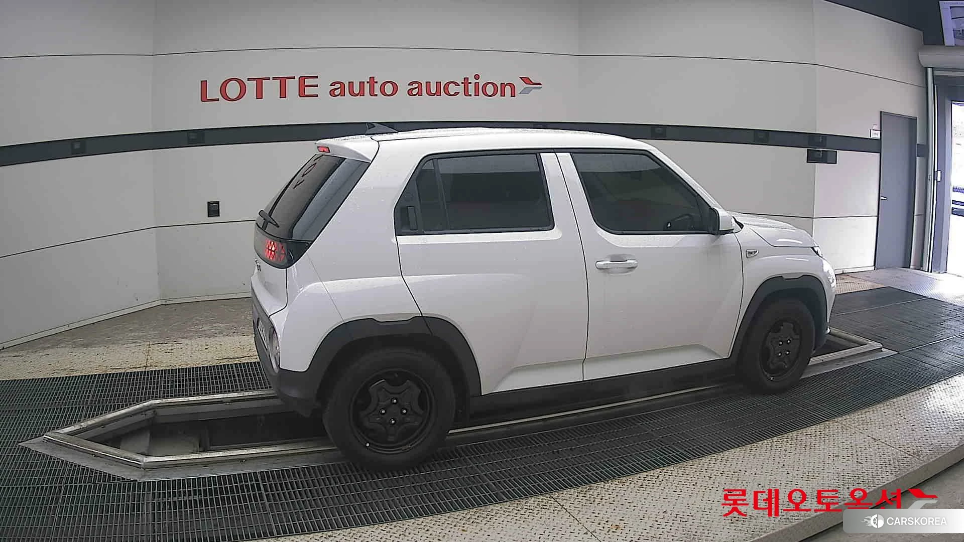 Hyundai Casper id 4984605 из Кореи 9