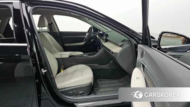 Hyundai Sonata D Edge (DN8) id 4990981 из Кореи 9