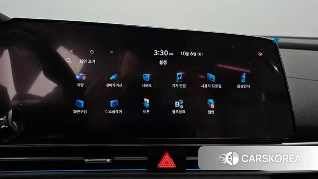 Hyundai Avante (CN7) id 4952317 из Кореи 9
