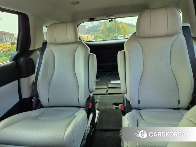 Kia Carnival 4th generation id 4997739 из Кореи 9