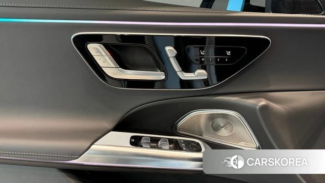 Mercedes-Benz E-Class W214 id 5045401 из Кореи 9