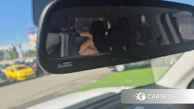 Hyundai Casper id 5031082 из Кореи 9