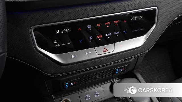 Ssangyong The New Rexton Sports Cannes id 4921753 из Кореи 9