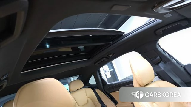 Volvo S90 id 4997171 из Кореи 9