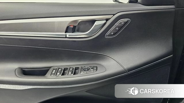 Hyundai The New Grandeur IG id 4371262 из Кореи 9