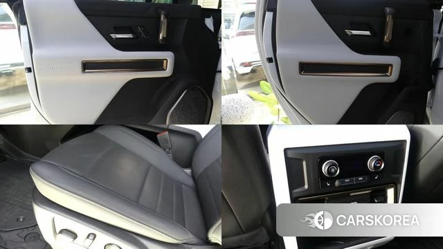 GMC Hummer EV id 4267237 из Кореи 9