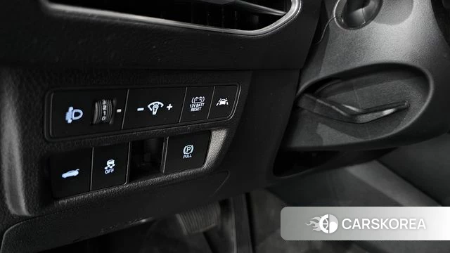 Hyundai Sonata Hybrid (DN8) id 4991899 из Кореи 9