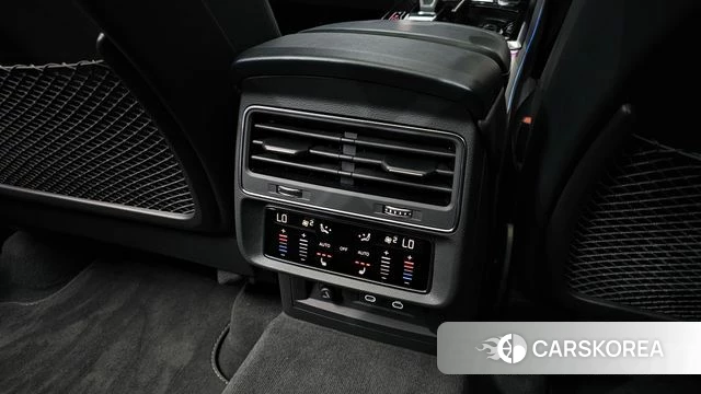 Audi Q7 (4M) id 4921302 из Кореи 9
