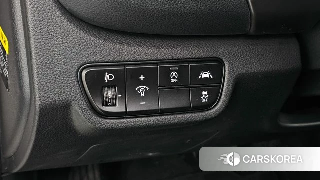 Kia Seltos id 5023619 из Кореи 9