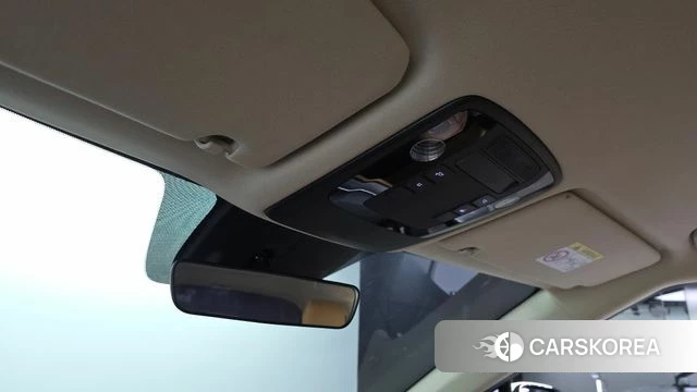 Kia Carnival 4th generation id 5002438 из Кореи 9