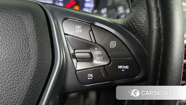 Ssangyong Berry New Tivoli id 4937370 из Кореи 9